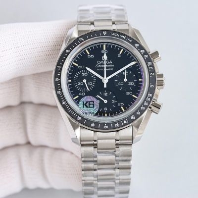 Omega Speedmaster Stainless Steel 42MM 1863 Movement Chrnograph Watch